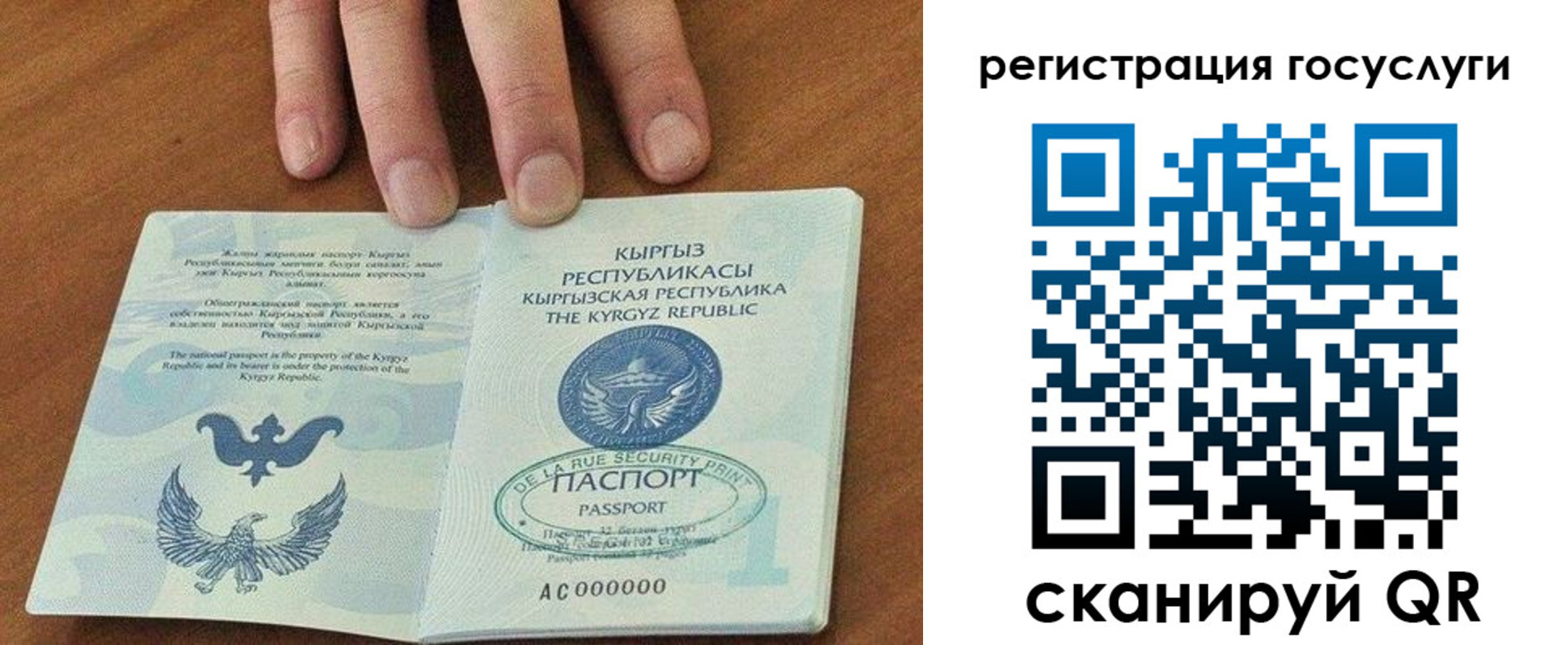 прописка ребенка в Сясьстрое